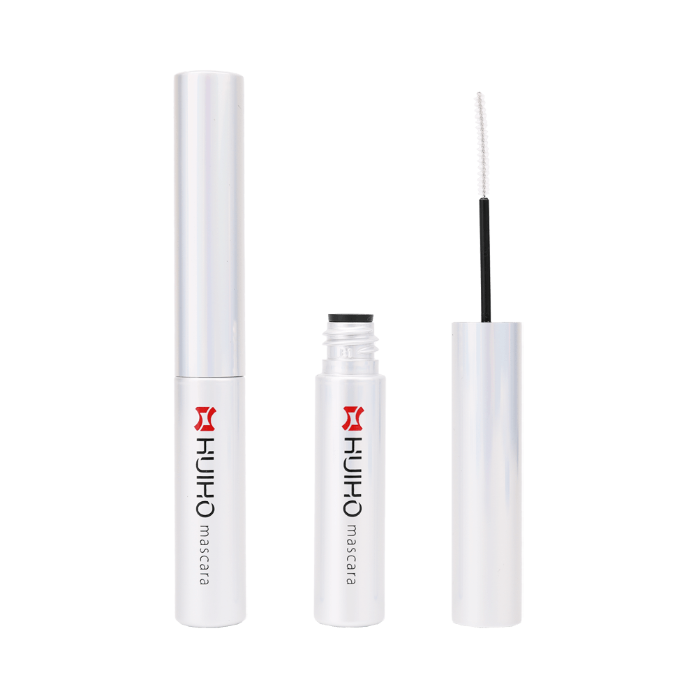 Fehér csomagolású Mascara Tube HM1176