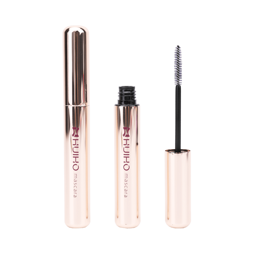 Arany luxus szempillaspirál Tube HM1201