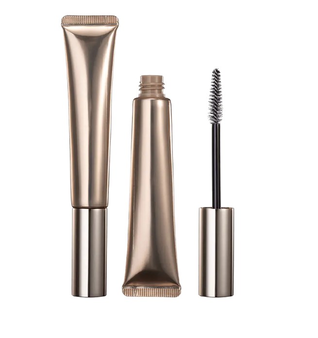 A Beauty Packaging újradefiniálása: Az üres alumínium szempillaspirál tubusok növekedése