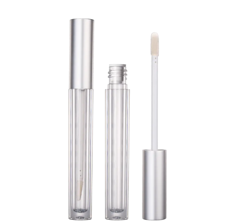 Mi a különbség az üres szájfény tubusokhoz használt általános anyagok (AS, ABS, PETG) között, és melyik a legerősebb korrózióállóság?