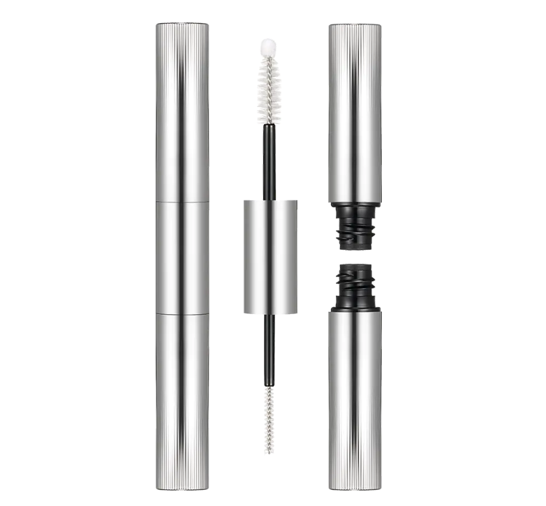 Hogyan tisztítsuk meg a szempillaspirál csövet?